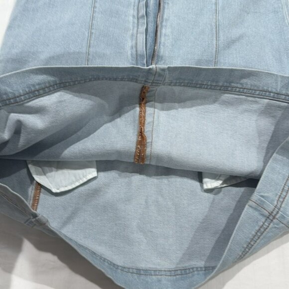 NWT ‘Something Navy’ Spencer Embellished Dress - Picture 13 of 16